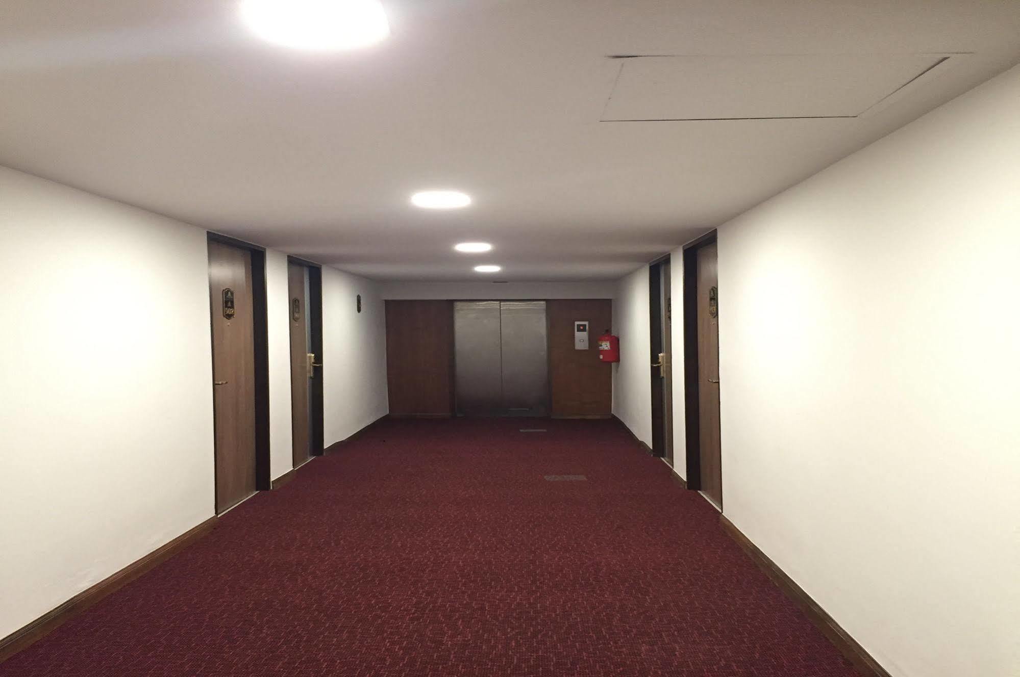 Grand Pink Hotel Hatyai Hat Yai Buitenkant foto